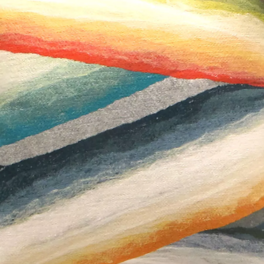 liora manne Painted Wave