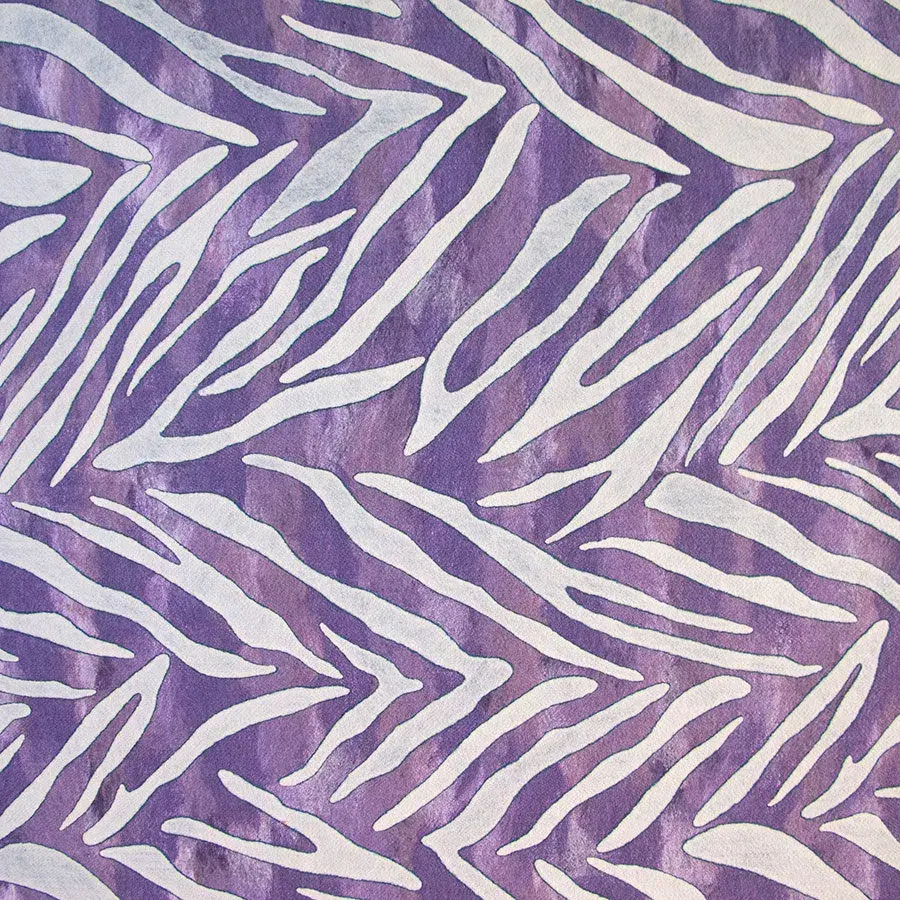 Liora Manne Painted Zebra