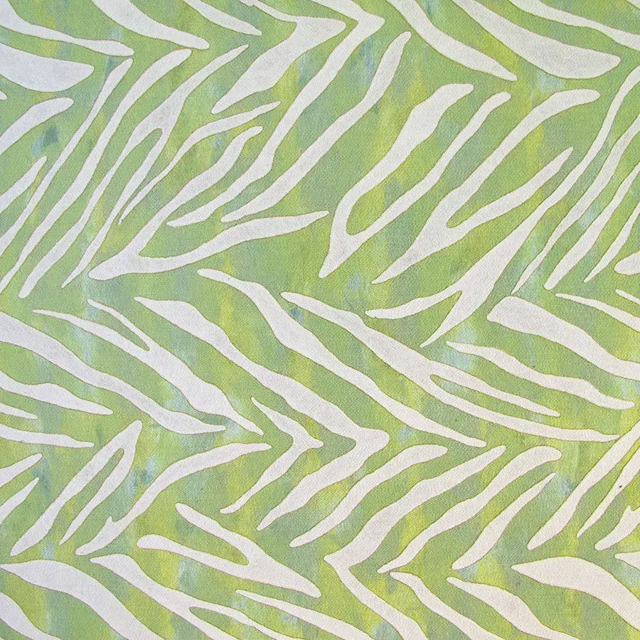 Liora Manne Painted Zebra