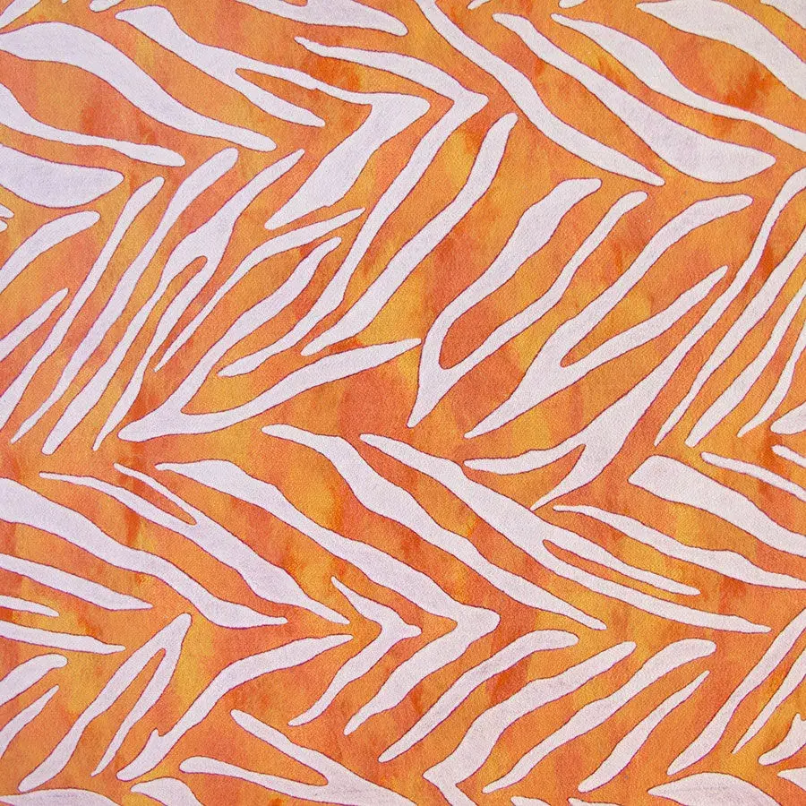 Liora Manne Painted Zebra