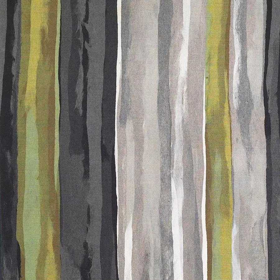 Liora Manne Painterly Stripes