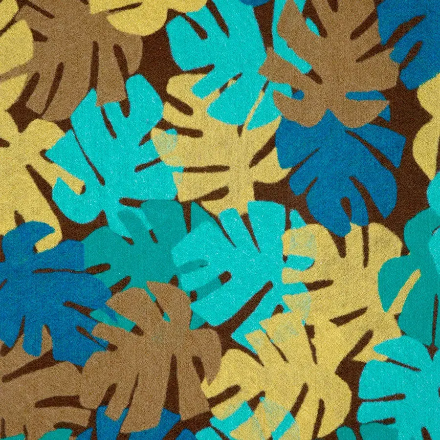 liora manne Palm Leaf