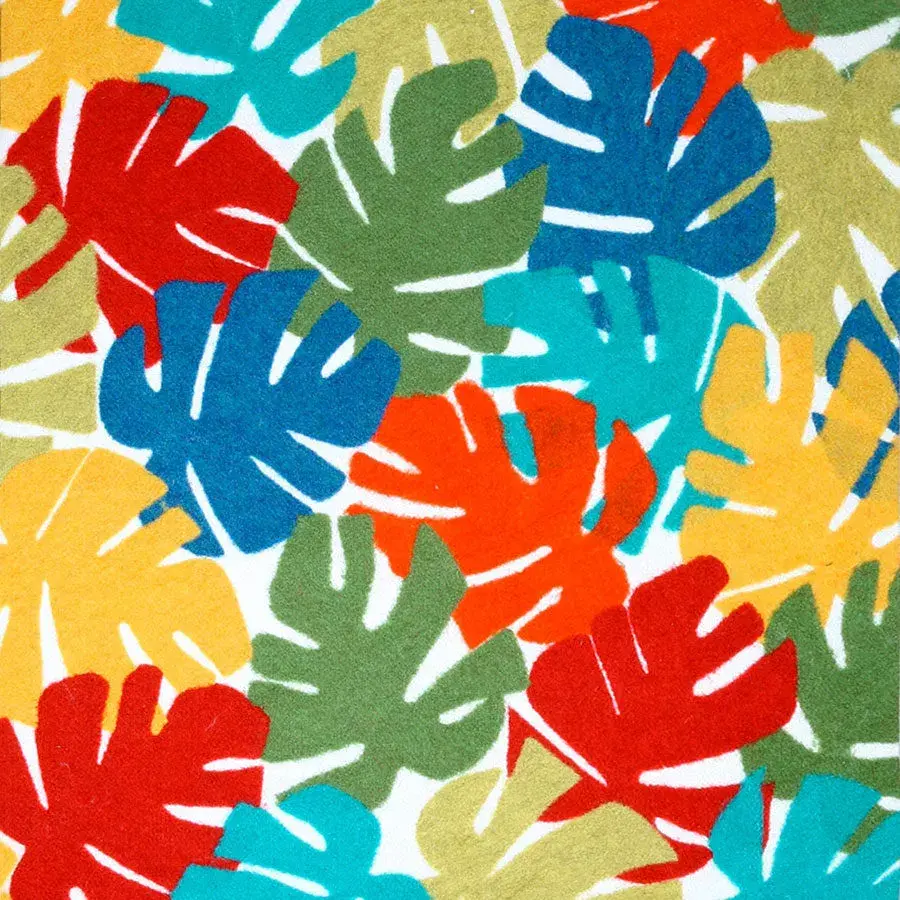 Liora Manne Palm Leaf