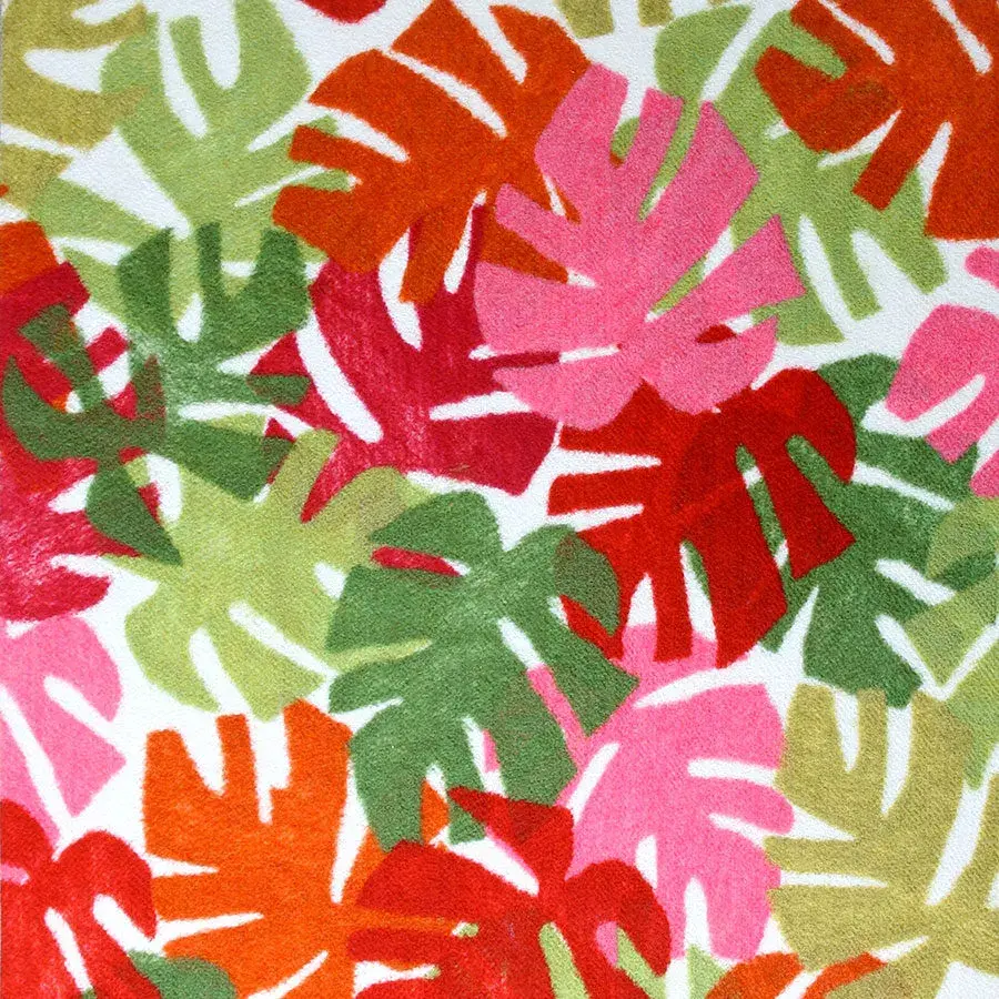 Liora Manne Palm Leaf