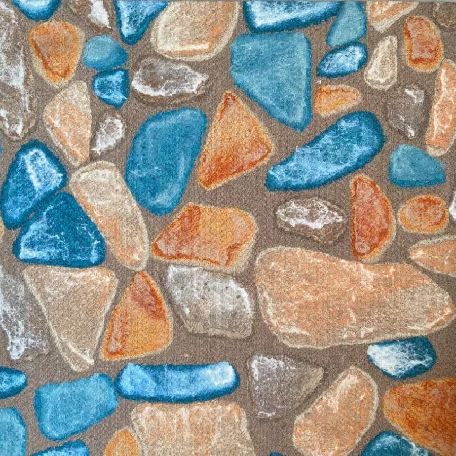 Liora Manne Pebble Beach