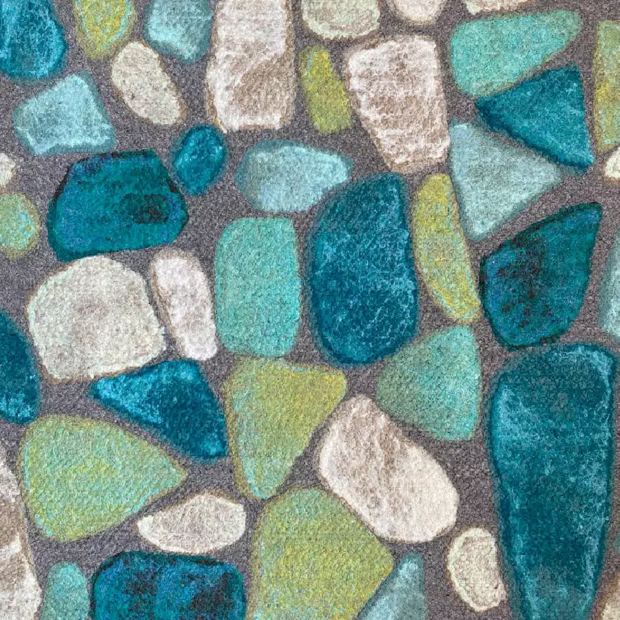 liora manne Pebble Beach