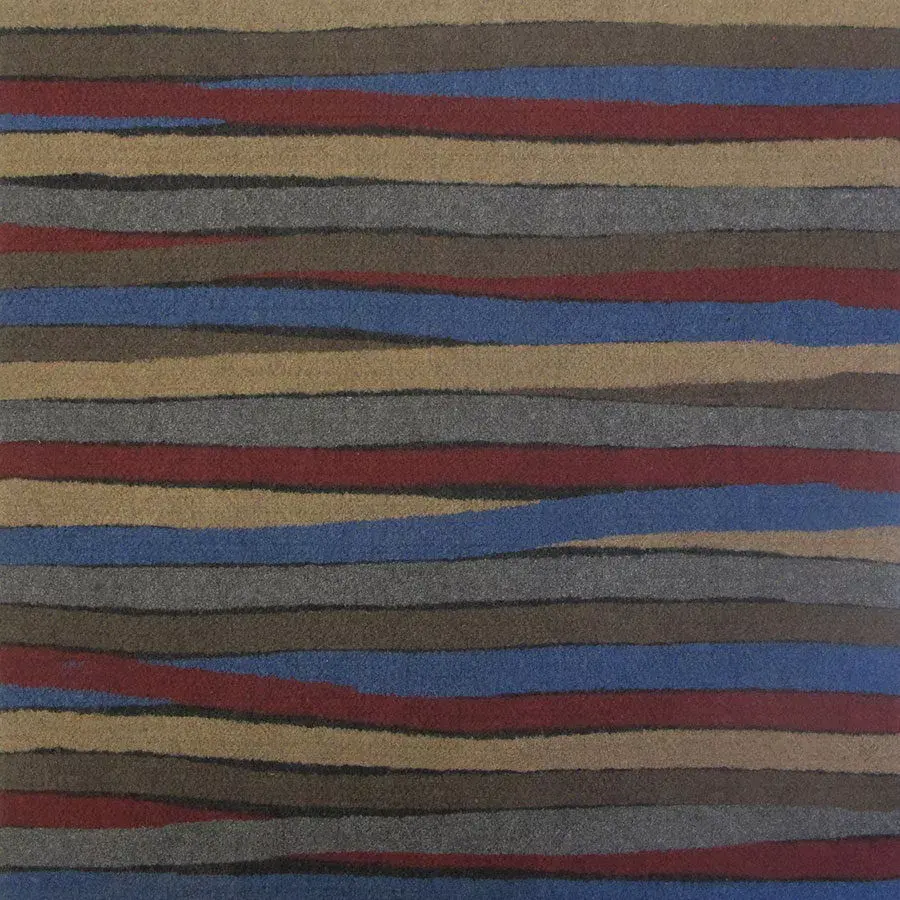 Liora Manne Pencil Stripe