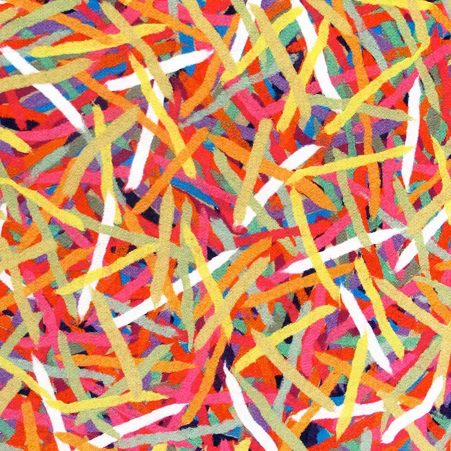 Liora Manne Pick Up Sticks