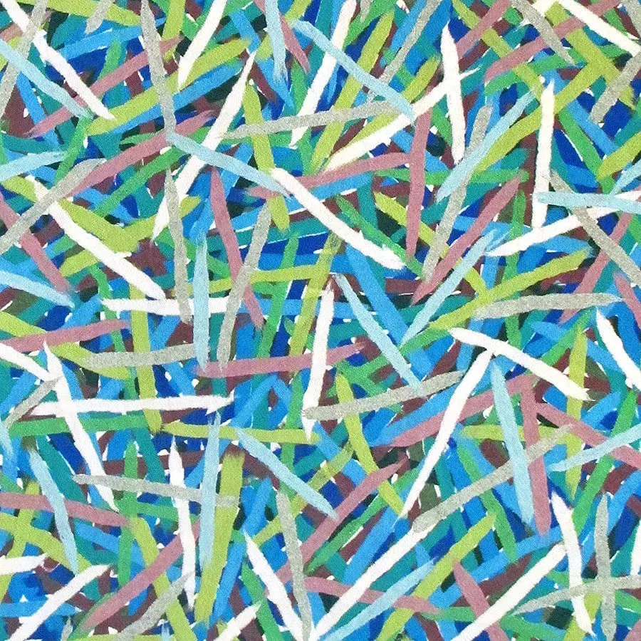 liora manne Pick Up Sticks