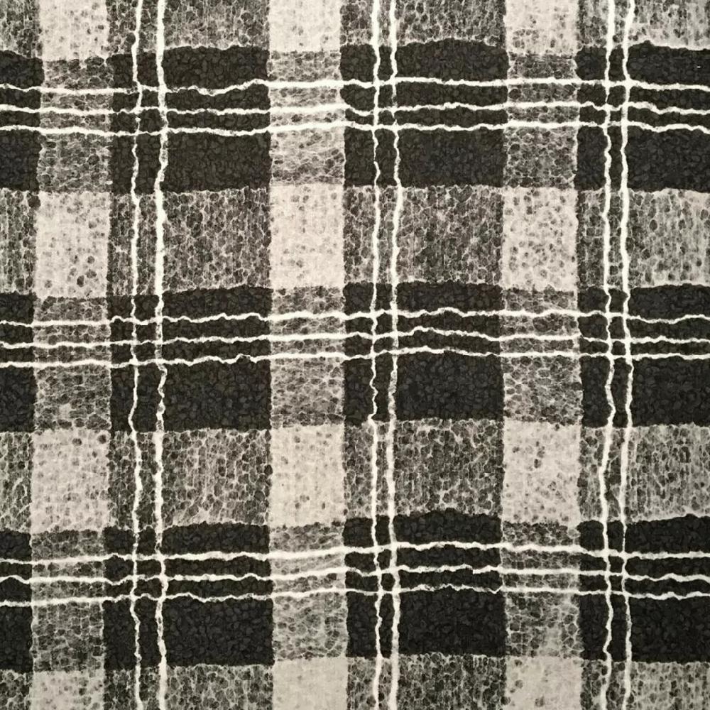 liora manne Plaid Fossette