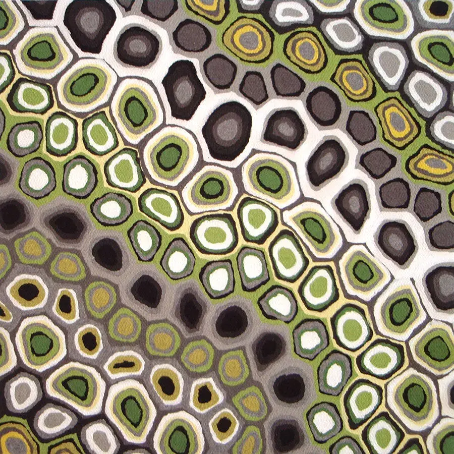 Liora Manne Pop Swirl