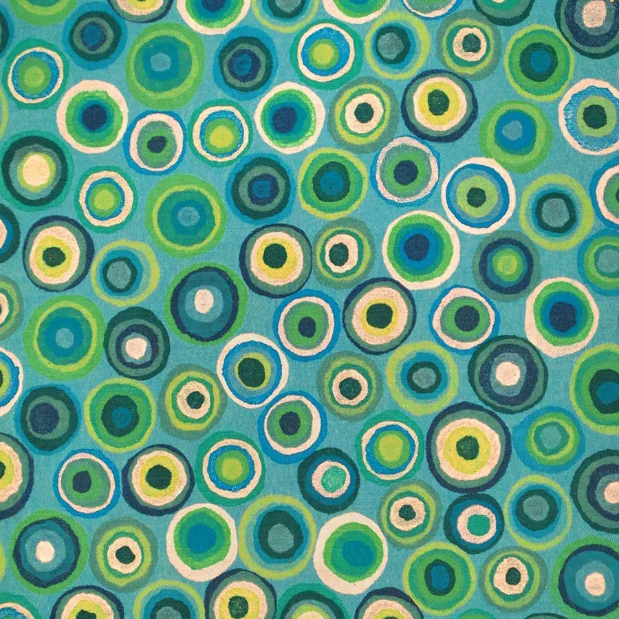 Liora Manne Puddle Dot