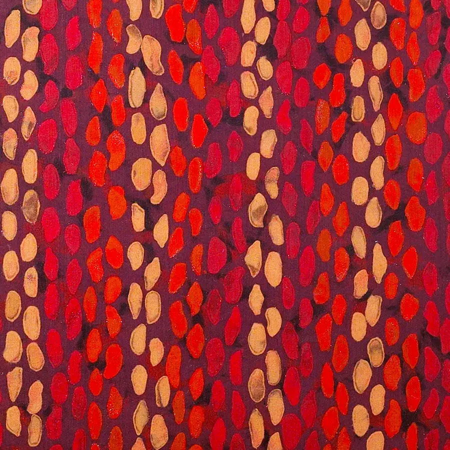 liora manne Python Red