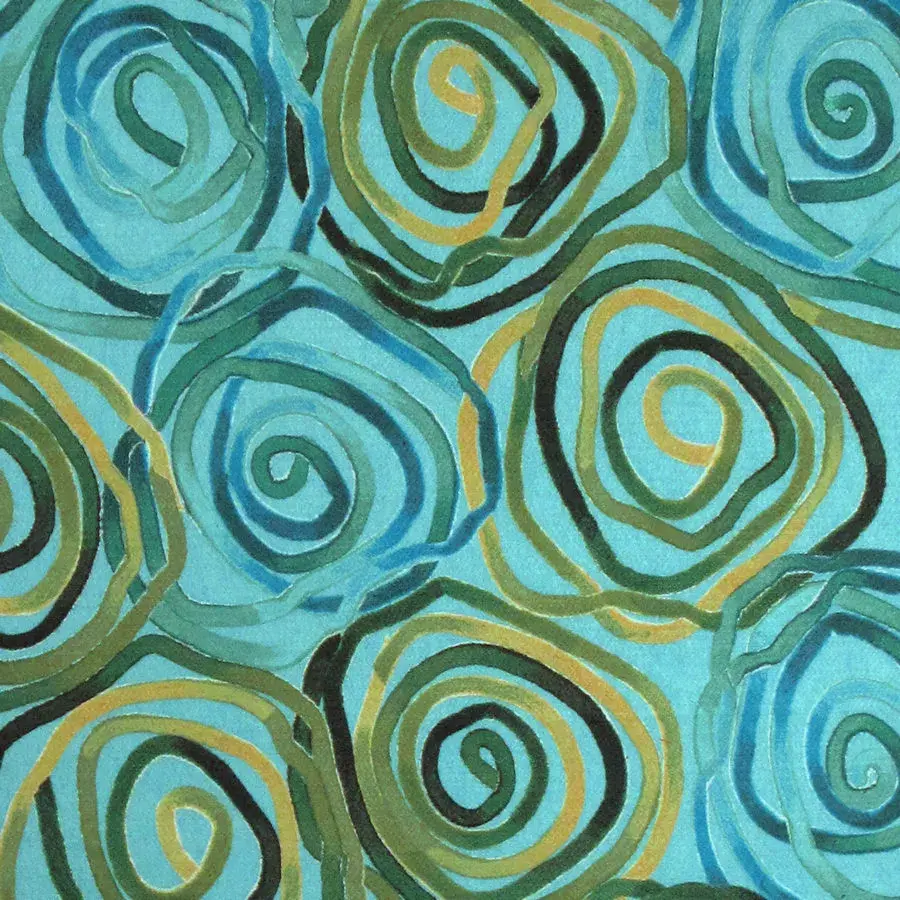 liora manne Rambling Rose