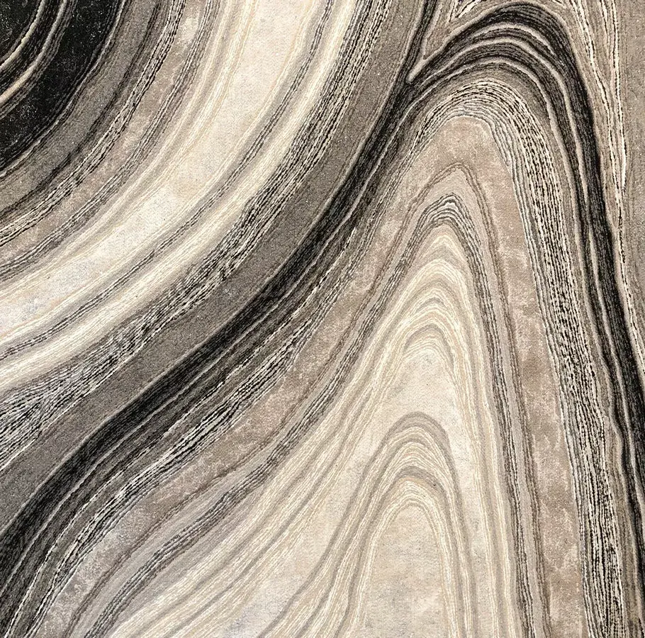 Liora Manne Ripples Metallic