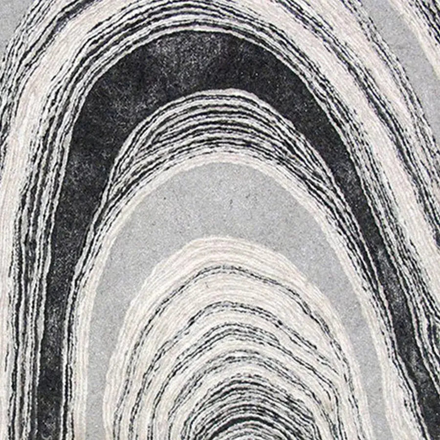 Liora Manne Ripples Metallic