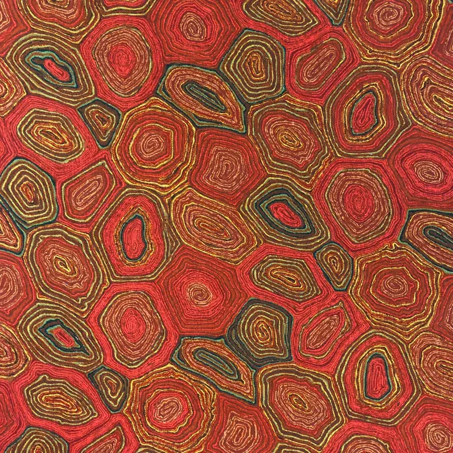 Liora Manne Rock Paradise