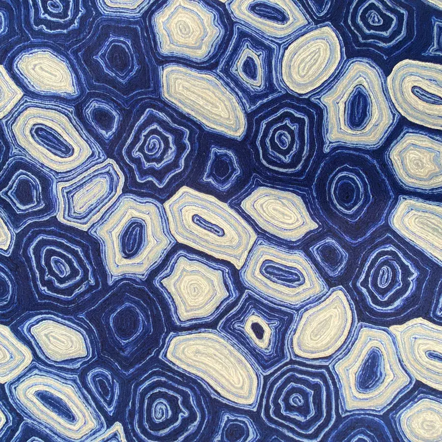 Liora Manne Rock Paradise