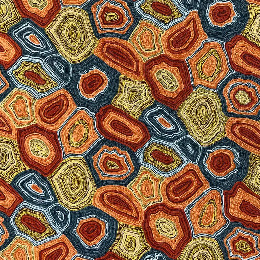 liora manne Rock Paradise