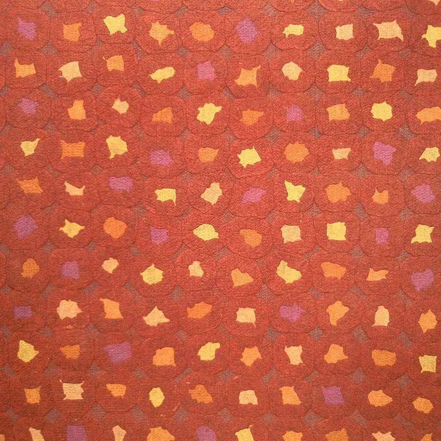 Liora Manne Round Dumpling