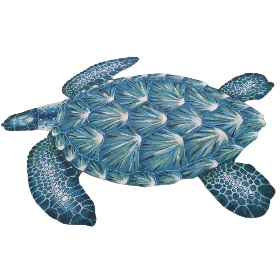 liora manne Sea Turtle Marina