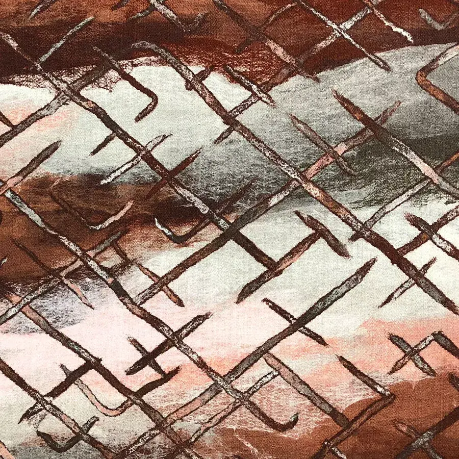 Liora Manne Serengeti