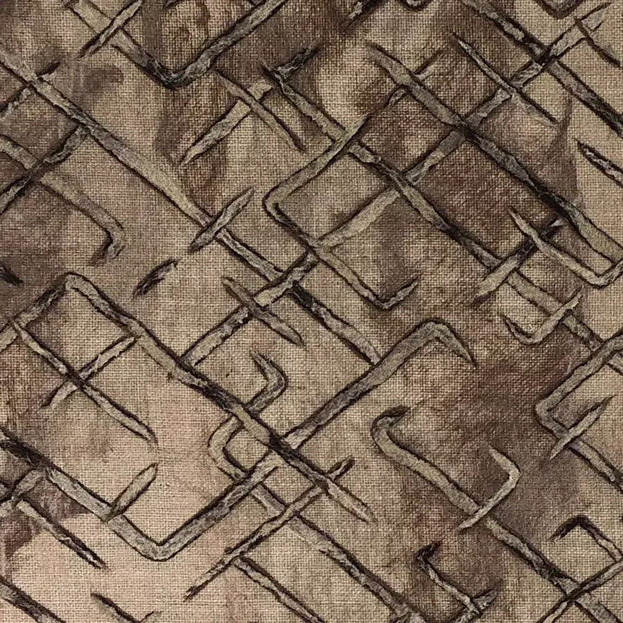 liora manne Serengeti Jute