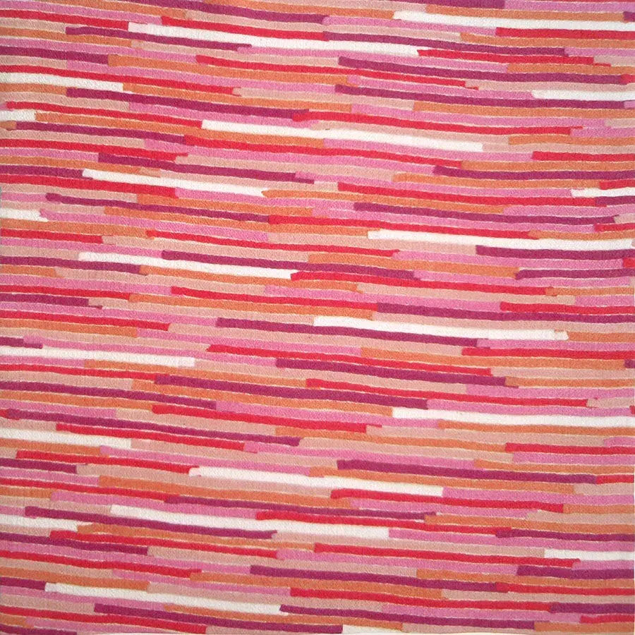 Liora Manne Space Stripe