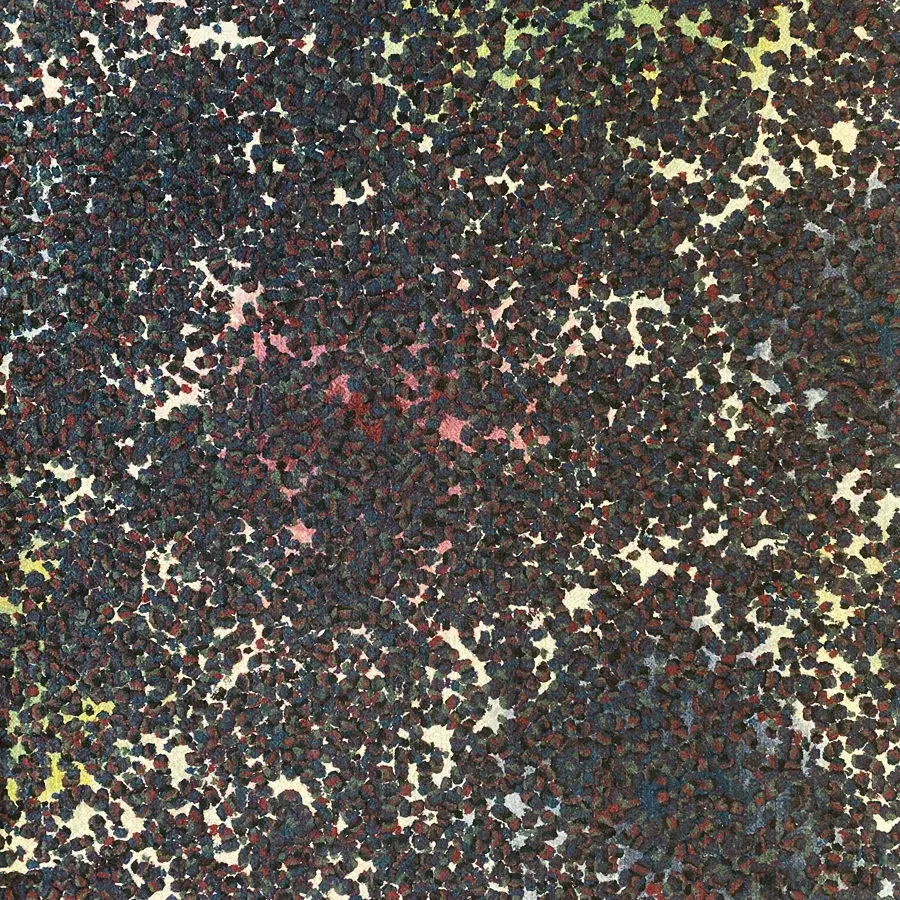 liora manne Speckle Prune