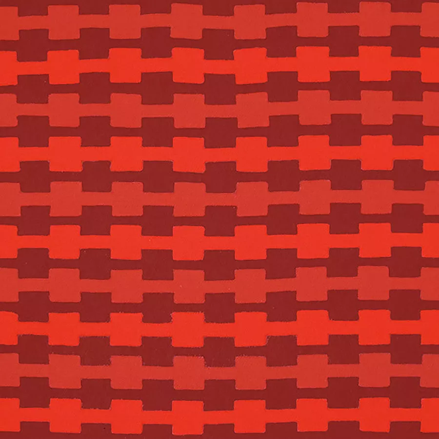 Liora Manne Squared Stripe