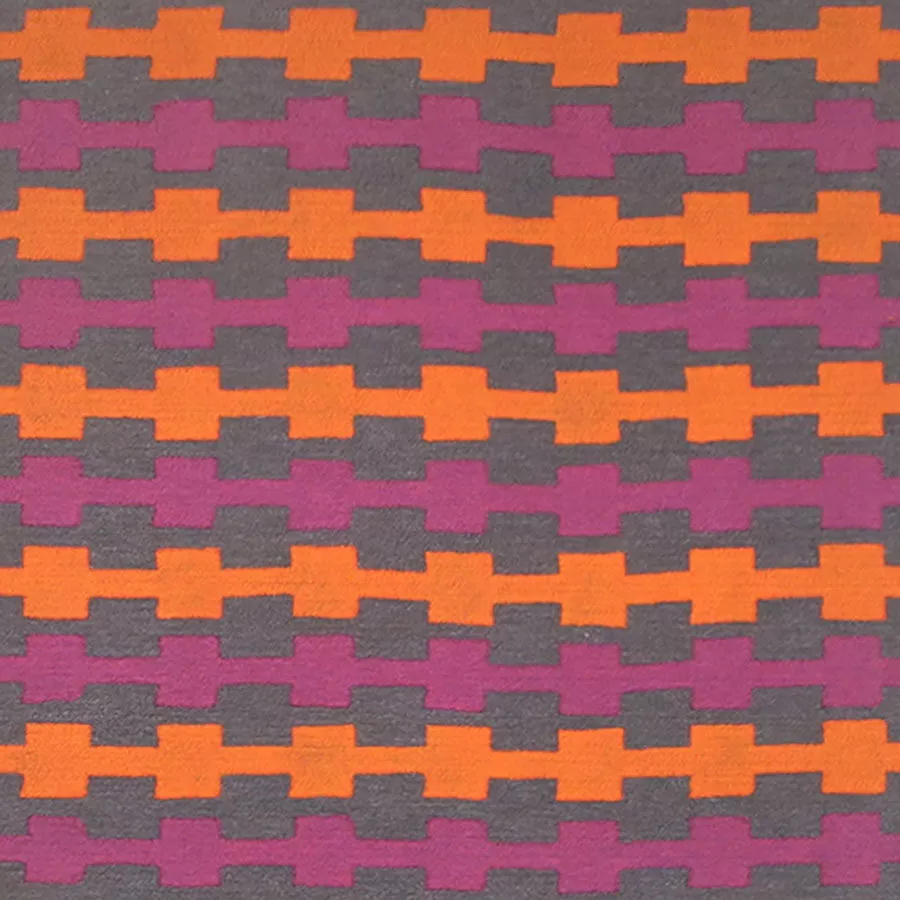 liora manne Squared Stripe