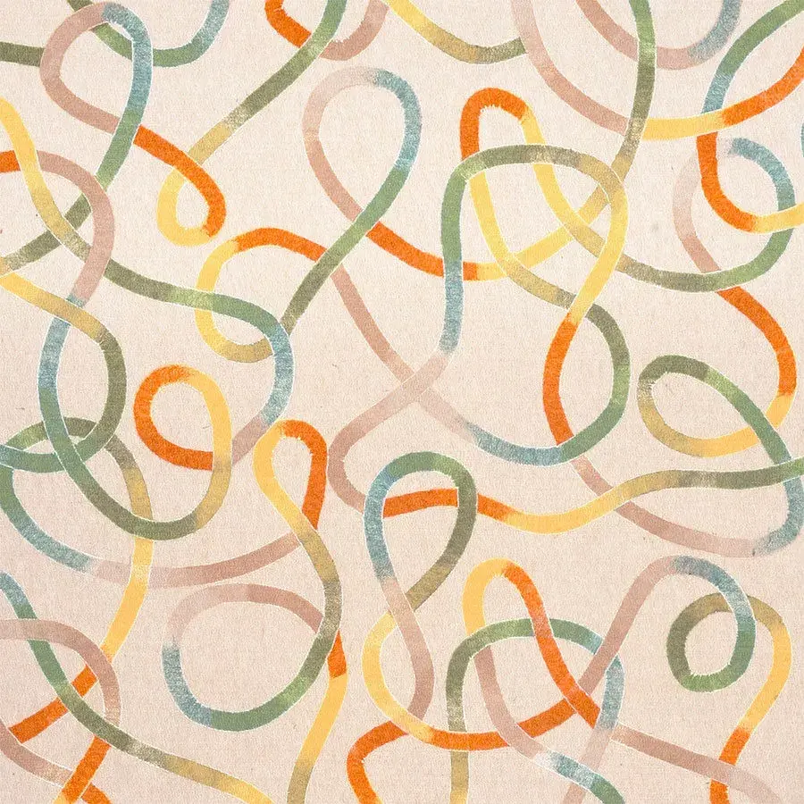 Liora Manne Squiggles