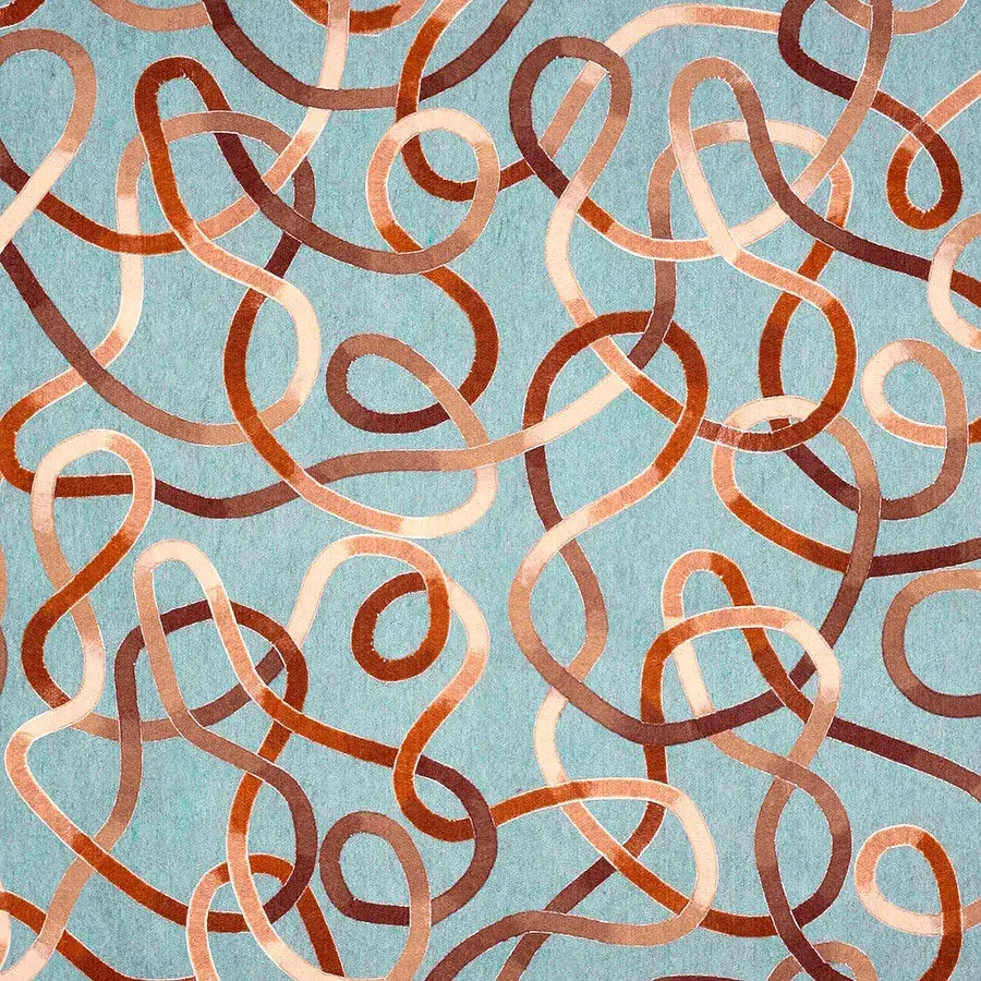 Liora Manne Squiggles