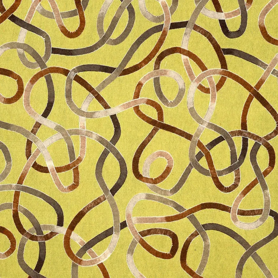 Liora Manne Squiggles