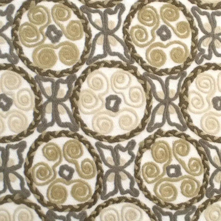 Liora Manne Suzanie Circles 2