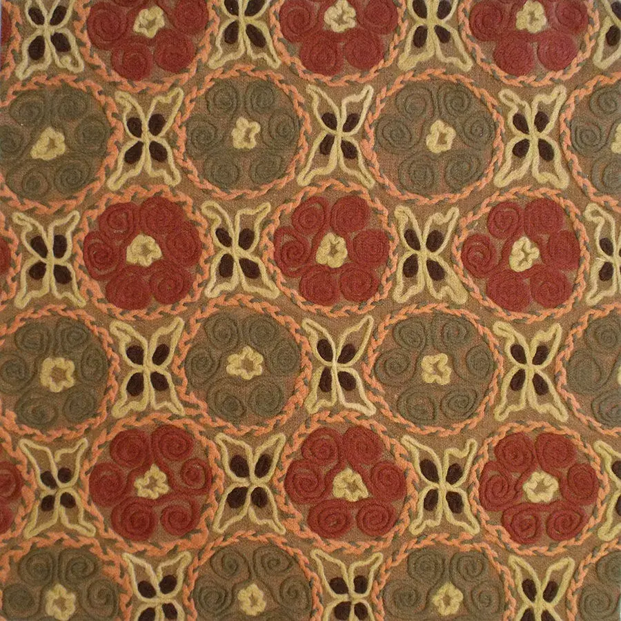 liora manne Suzanie Circles 2