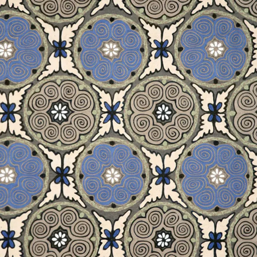 Liora Manne Suzanie Circles