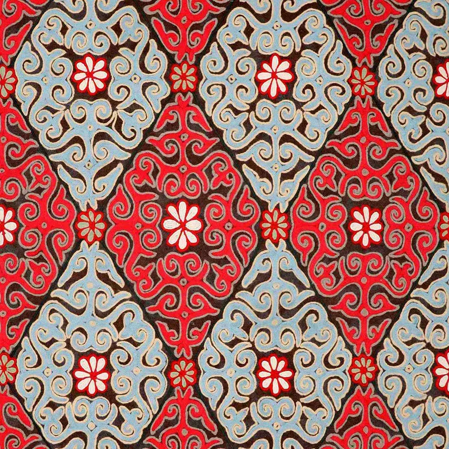 Liora Manne Suzanie Diamonds