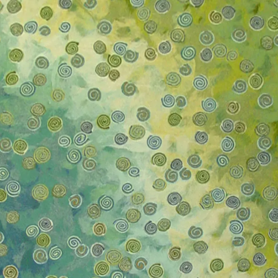 Liora Manne Sweeping Swirls