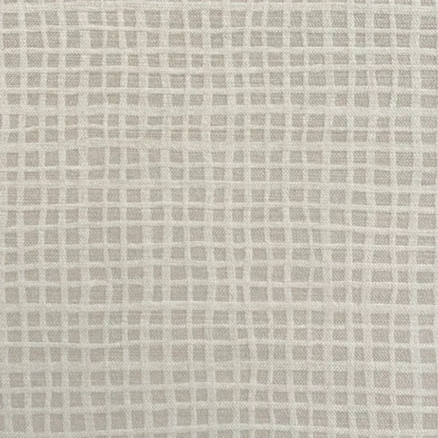 Liora Manne Textured Plaid