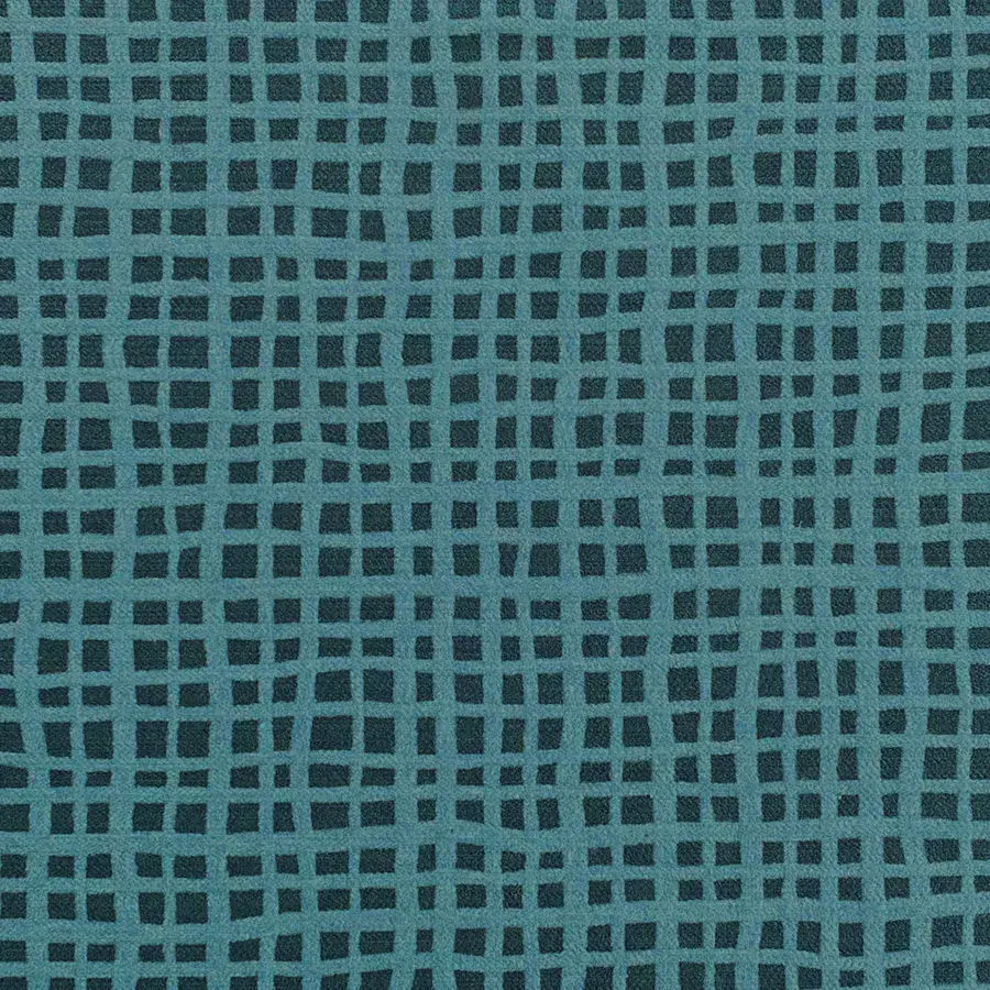 Liora Manne Textured Plaid