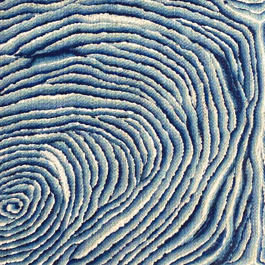 liora manne Treestamp