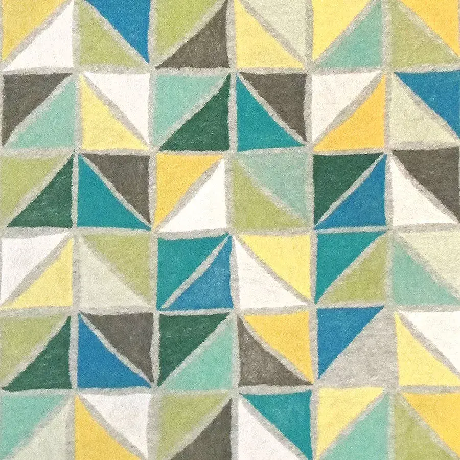 liora manne Triangles