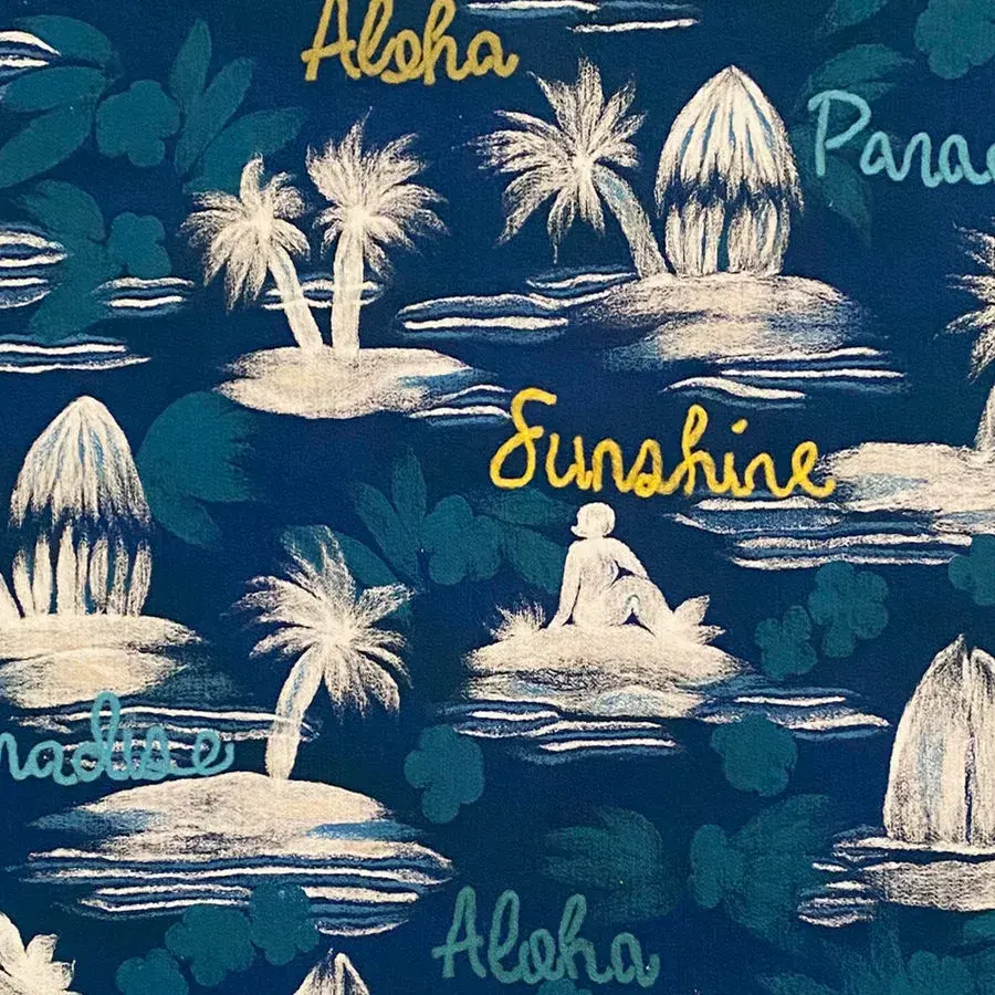 liora manne Tropic Toile