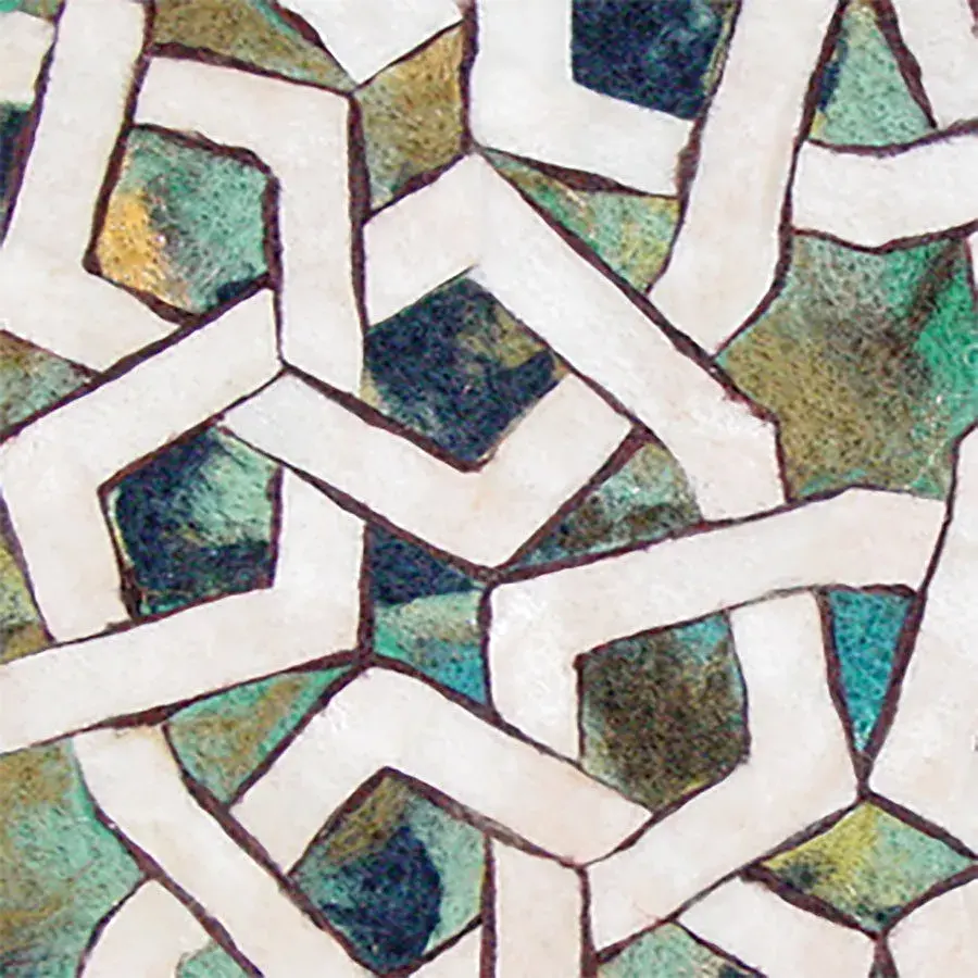 liora manne Tumbling Tile