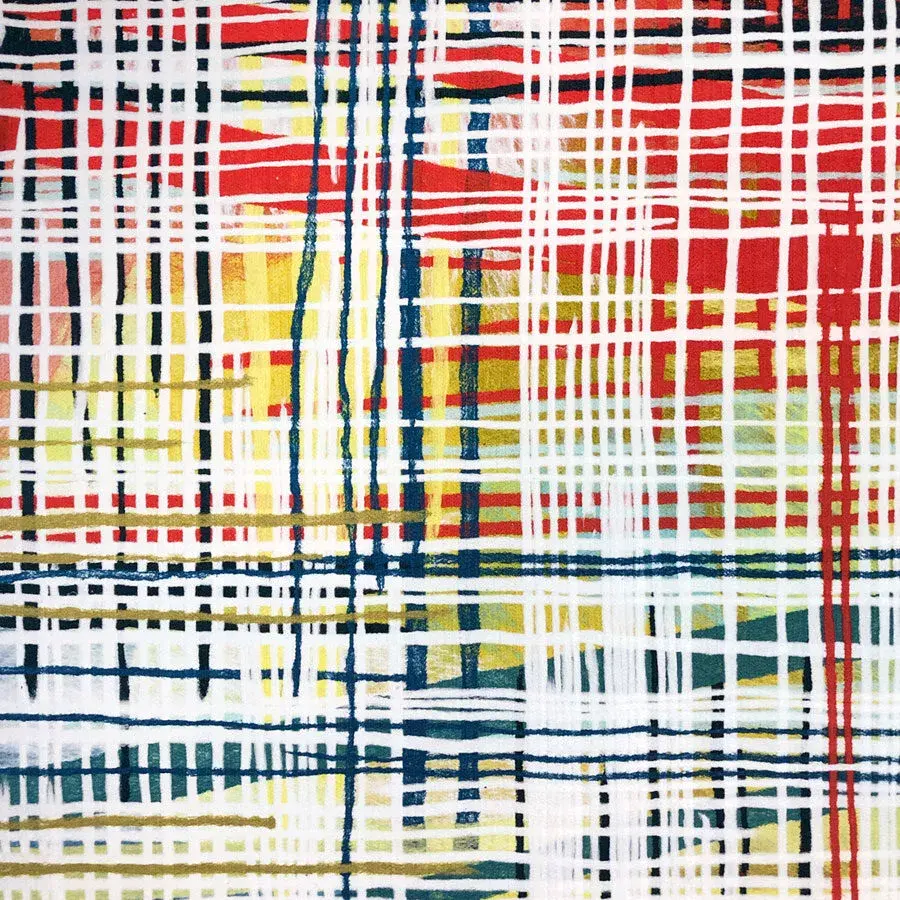 Liora Manne Tweedle Dee