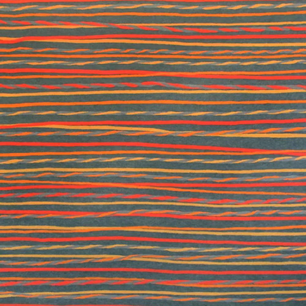 Liora Manne Twist Stripe