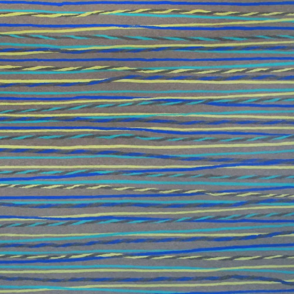 liora manne Twist Stripe