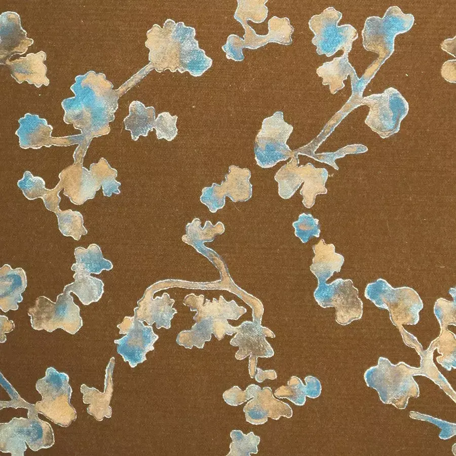 Liora Manne Watercolor Blossom