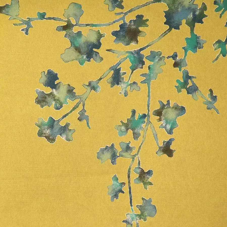 liora manne Watercolor Branches